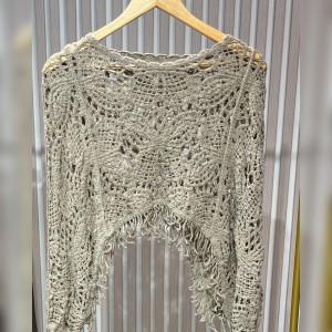 بافت پروانه