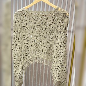 بافت پروانه