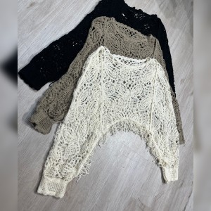 بافت پروانه