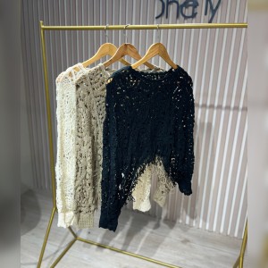 بافت پروانه