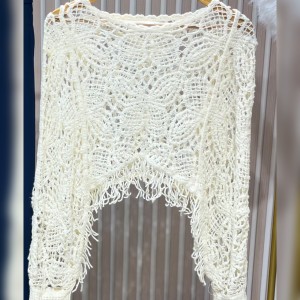 بافت پروانه