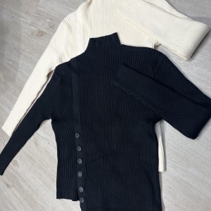 بافت یقه اسکی