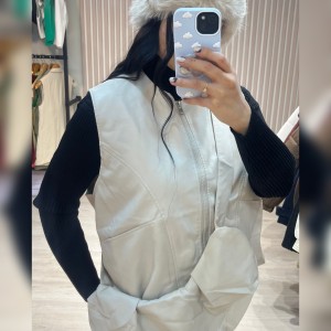 وست چرم کیفدار