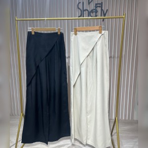 شلوار ژاکلین