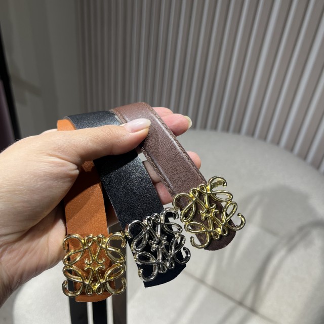 کمربند Loewe