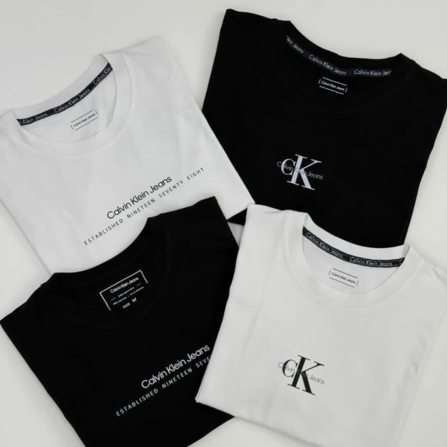 تیشرت مستر ck