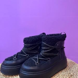 بوت تدی ترک