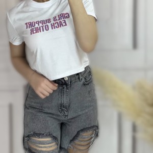 تی شرت girl