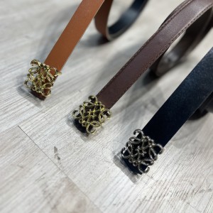 کمربند Loewe