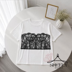 تیشرت کاستوم