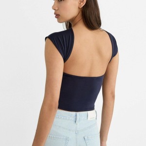کراپ بکلس Stradivarius
