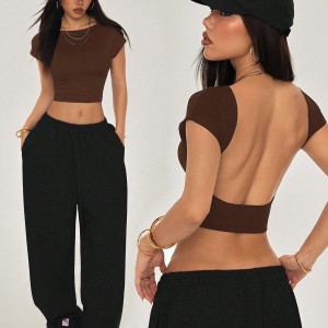 کراپ بکلس Stradivarius