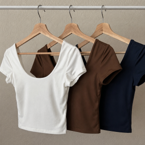 کراپ بکلس Stradivarius