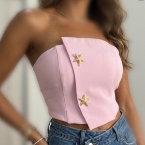 کراپ استار