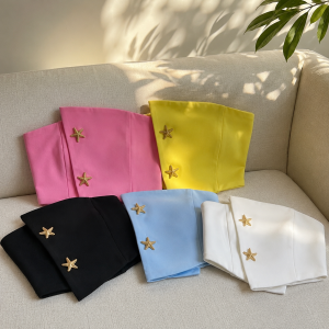 کراپ استار