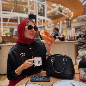 بامبر جین