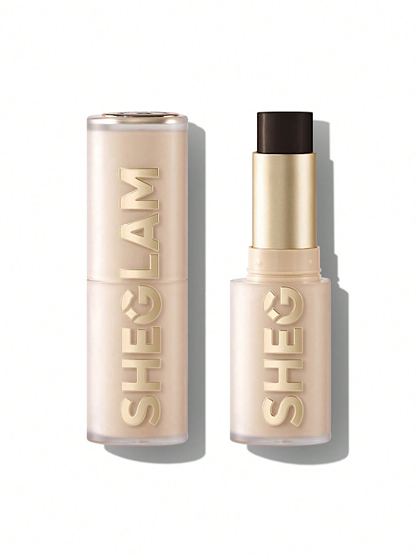کرم پودر استیکی با پوشش بالا Skin Magnet - رنگ Cocoa شیگلم SHEGLAM