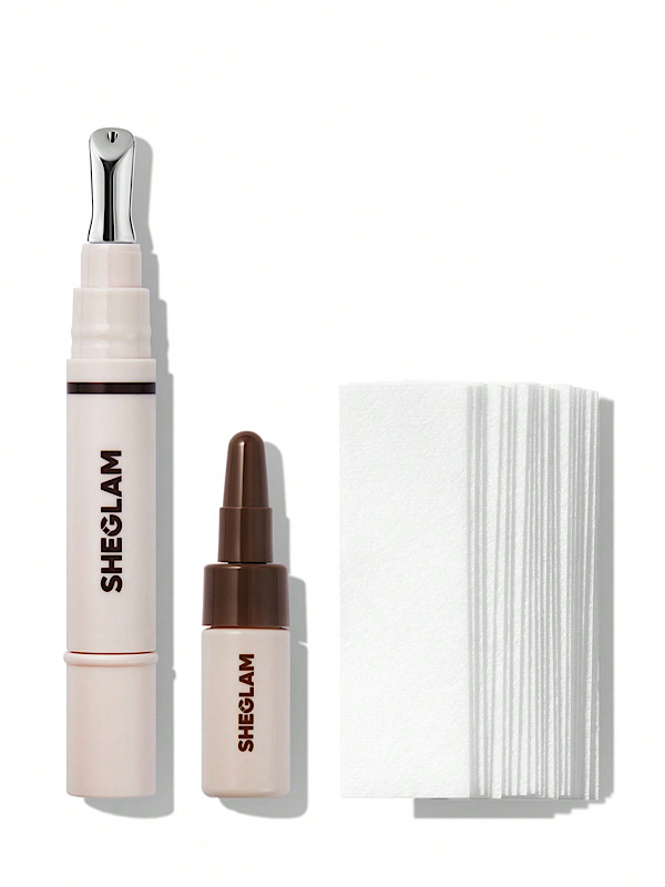 قلم اصلاح موی EZ Control تونر آرامش‌بخش SHEGLAM شیگلم