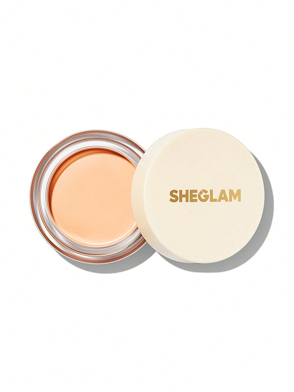 کانسیلر کرمی Rapid Retouch رنگ Fair شیگلم SHEGLAM