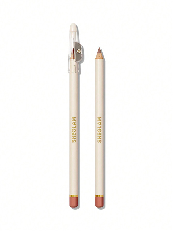 خط لب Lip Facts رنگ  Neutral (First Class) شیگلم SHEGLAM