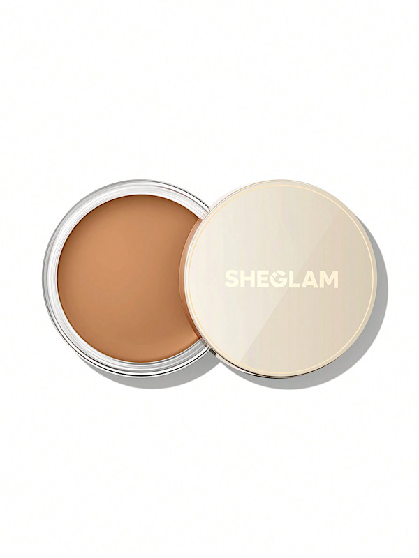 کرم برنزر Silk Haze رنگ Toffee (BM2)شیگلم SHEGLAM