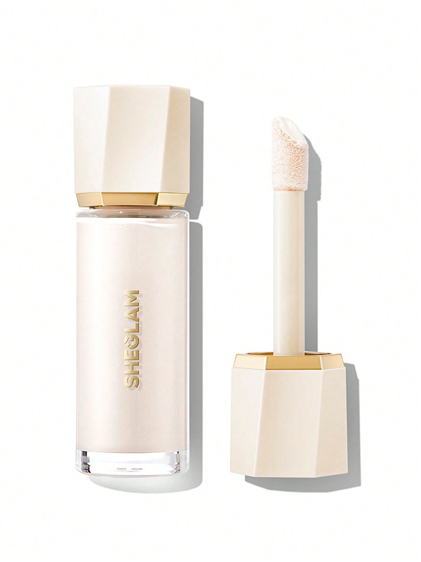 میکسر Sunburst Glow رنگ Pearly White شیگلم SHEGLAM