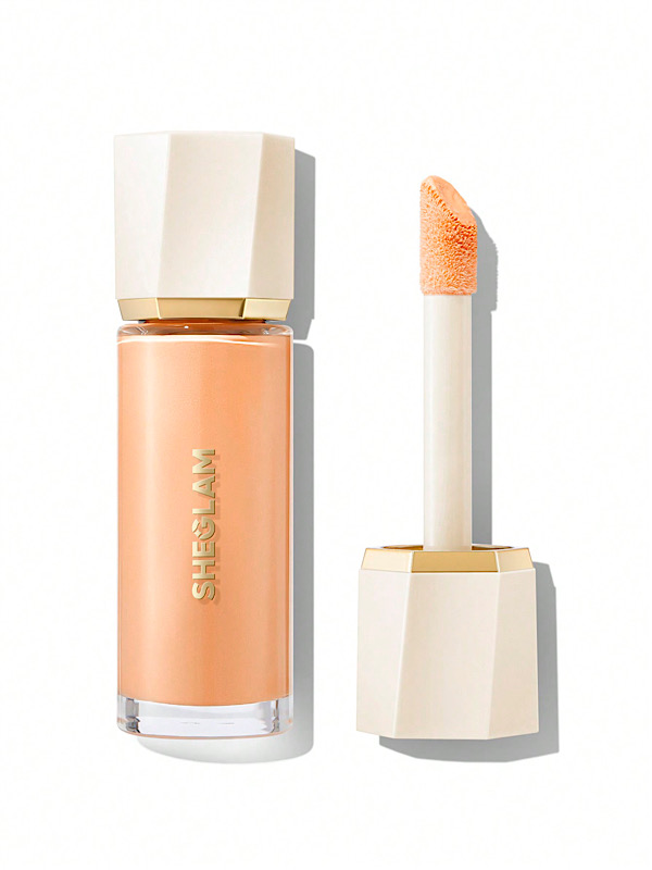 میکسر Sunburst Glow رنگ Fair Neutral شیگلم SHEGLAM