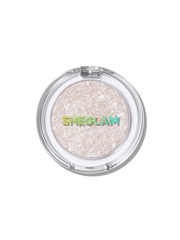 سایه چشم Enigma Sparkly رنگ Pure شیگلم SHEGLAM