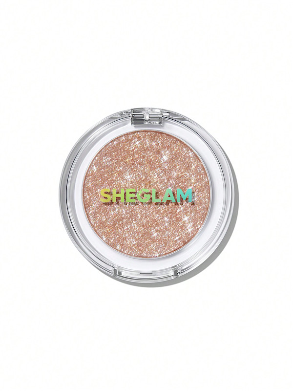 سایه چشم Enigma Sparkly رنگ Stunner شیگلم SHEGLAM