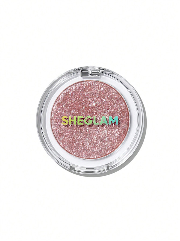 سایه چشم Enigma Sparkly رنگ Wonderous شیگلم SHEGLAM