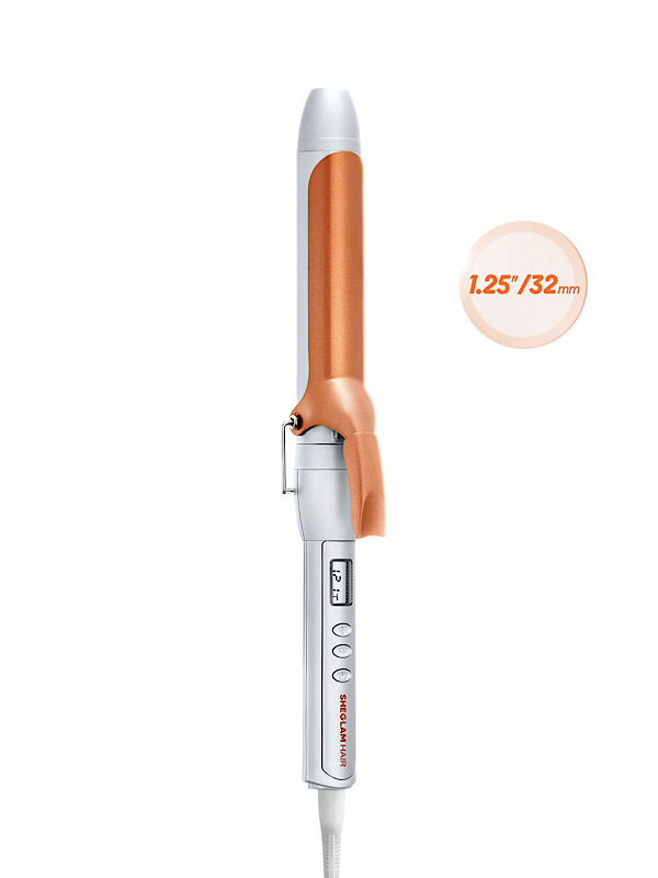 فرکننده مو It-Curl - سایز 32 میلی‌متر شیگلم SHEGLAM