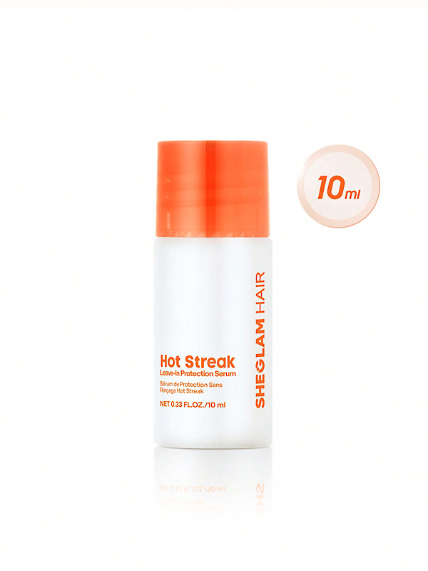 سرم محافظتی بدون نیاز به آبکشی ‏ Hot Streak سایز 10mlشیگلم SHEGLAM