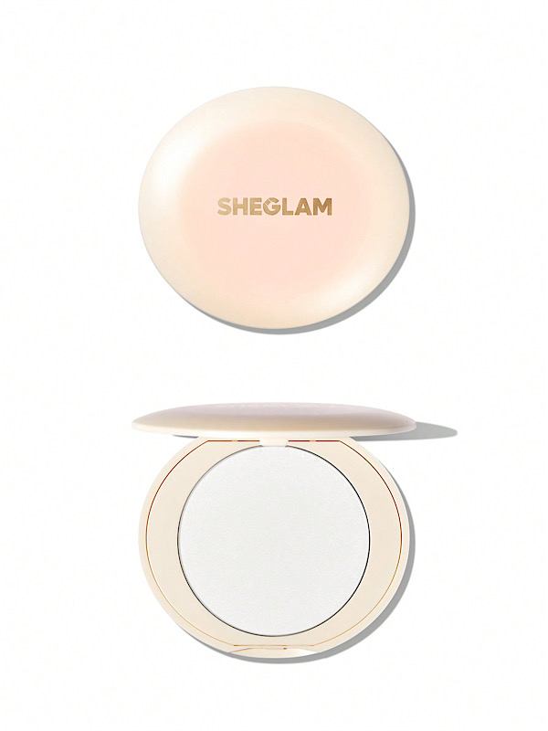 پودر فیکس جادوییMagic Veil - رنگ Alabaster شیگلم SHEGLAM