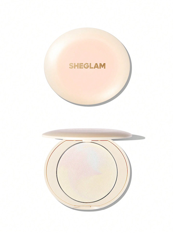 پودر فیکس جادوییMagic Veil - رنگ  Marble شیگلم SHEGLAM