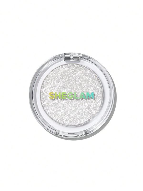 سایه چشم Enigma Sparkly رنگ Such A Prize شیگلم SHEGLAM