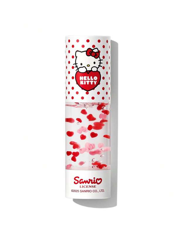 پرایمر Jelly Amor Hydrating کالکشن Hello Kitty شیگلم SHEGLAM