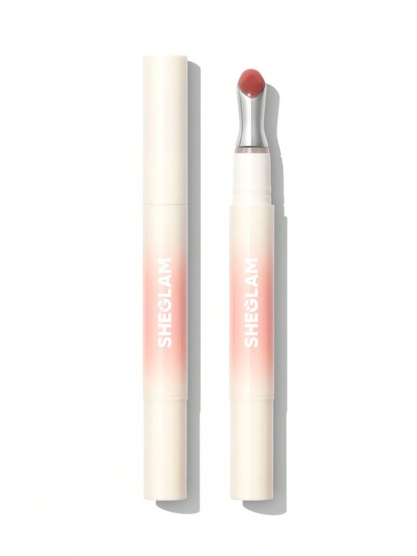 برق  لب Bold Booster Lip Plumper رنگ Rosé Veil  شیگلم SHEGLAM