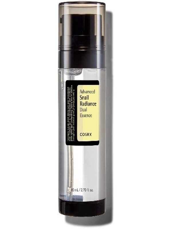 دابل اسنس حلزون آبرسان کوزارکس - COSRX