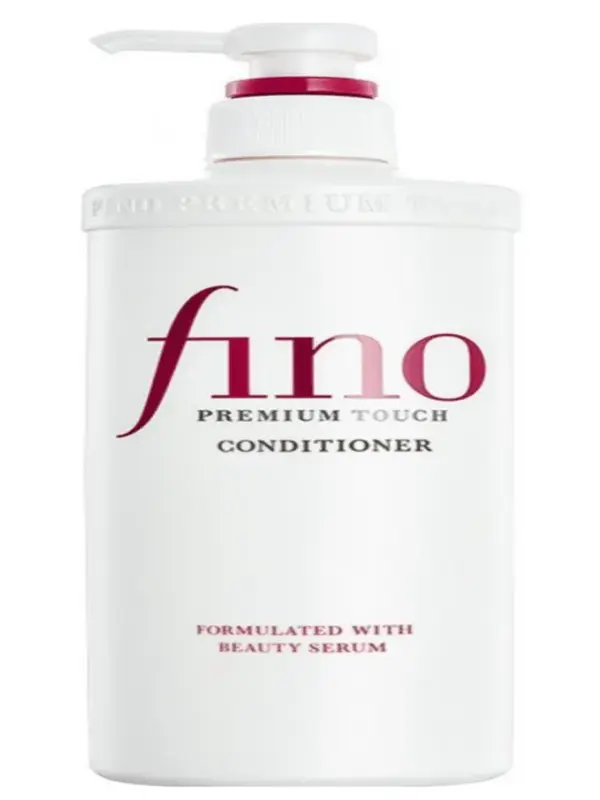 نرم کننده و ترمیم کننده ترمیم کننده مو شیسیدو Shiseido Fitit Fino Premium Touch Moist CONDITIONER