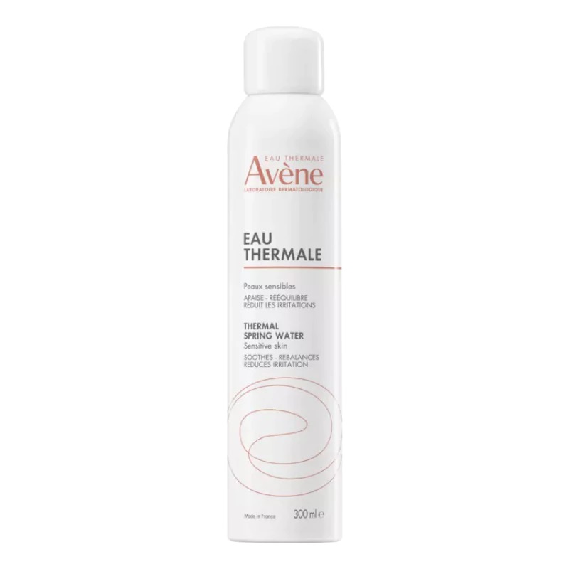 اسپری آب آبرسان اون Avene Thermal Spring Water Spray 300ml