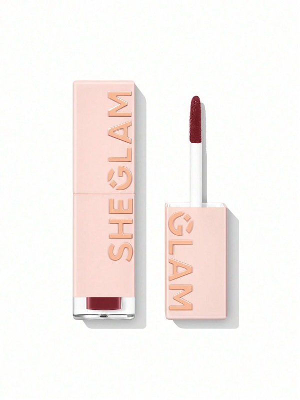 تینت لب TAKE A HINT - LEVEL UP شیگلم SHEGLAM