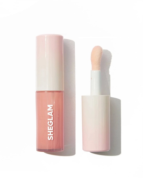 برق لب HOT GOSS PLUMPING LIP GLOSS -OH EM GEE شیگلم SHEGLAM