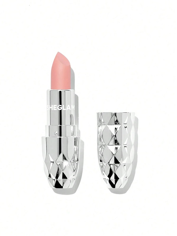 رژ لب STARLIGHT VELVET LIPSTICK  - MAGICAL D-LIGHT شیگلم SHEGLAM