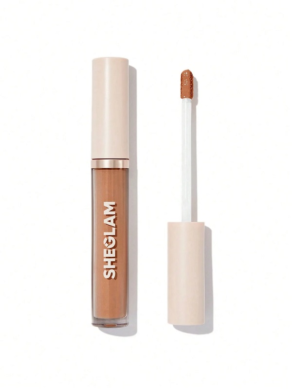 کانسیلر LIKE MAGIC 12HR FULL COVERAGE CONCEALER -CHESTNUT شیگلم SHEGLAM