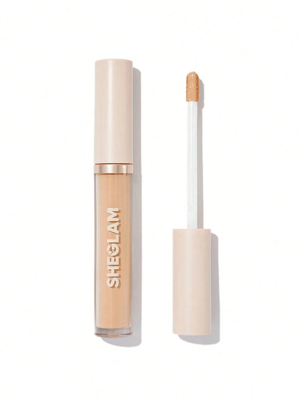 کانسیلر LIKE MAGIC 12HR FULL COVERAGE CONCEALER -NUDE شیگلم SHEGLAM