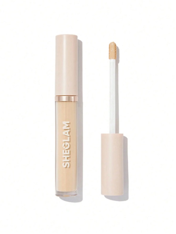 کانسیلر LIKE MAGIC 12HR FULL COVERAGE CONCEALER -BUTTERCREAMشیگلم SHEGLAM