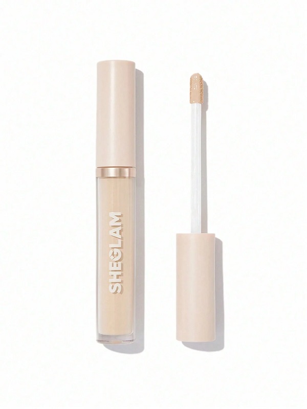 کانسیلر LIKE MAGIC 12HR FULL COVERAGE CONCEALER -LINEN شیگلم SHEGLAM
