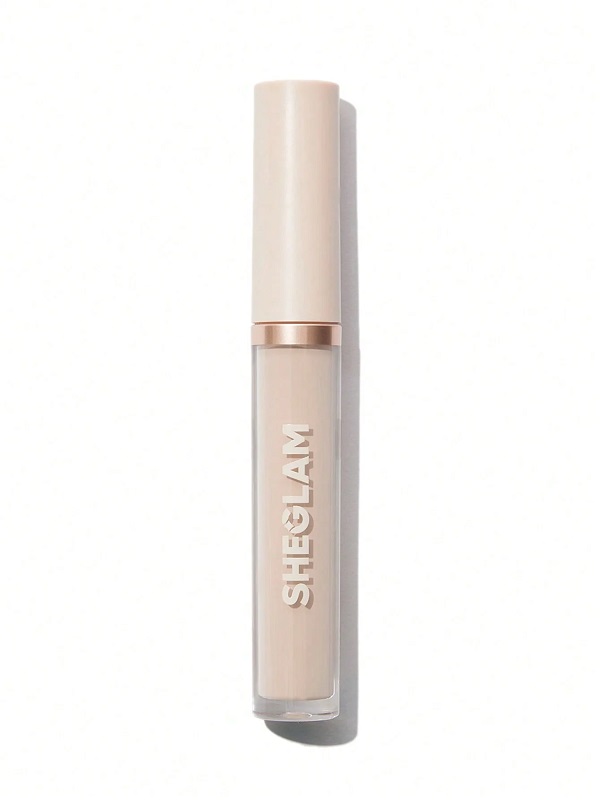 کانسیلر 12 ساعته ی HR FULL COVERAGE CONCEALER  - VANILLA شیگلم SHEGLAM