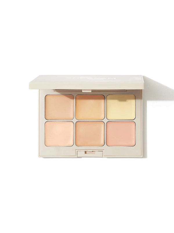 کانسیلر MULTI-FIX CONCEALER AND COLOR CORRECTOR -VANILLA شیگلم SHEGLAM