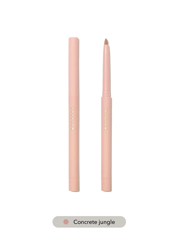 خط لب SO LIPPY -CONCRETE JUNGLEشیگلم SHEGLAM